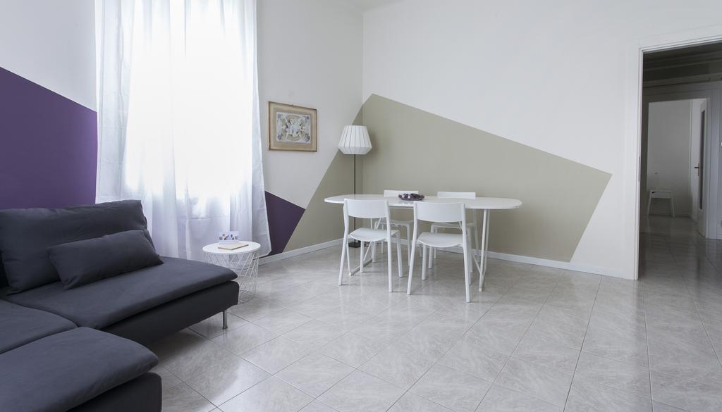 Apartamento Italianway-argonne *