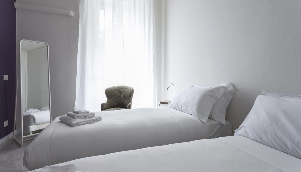 Italianway-argonne Apartamento