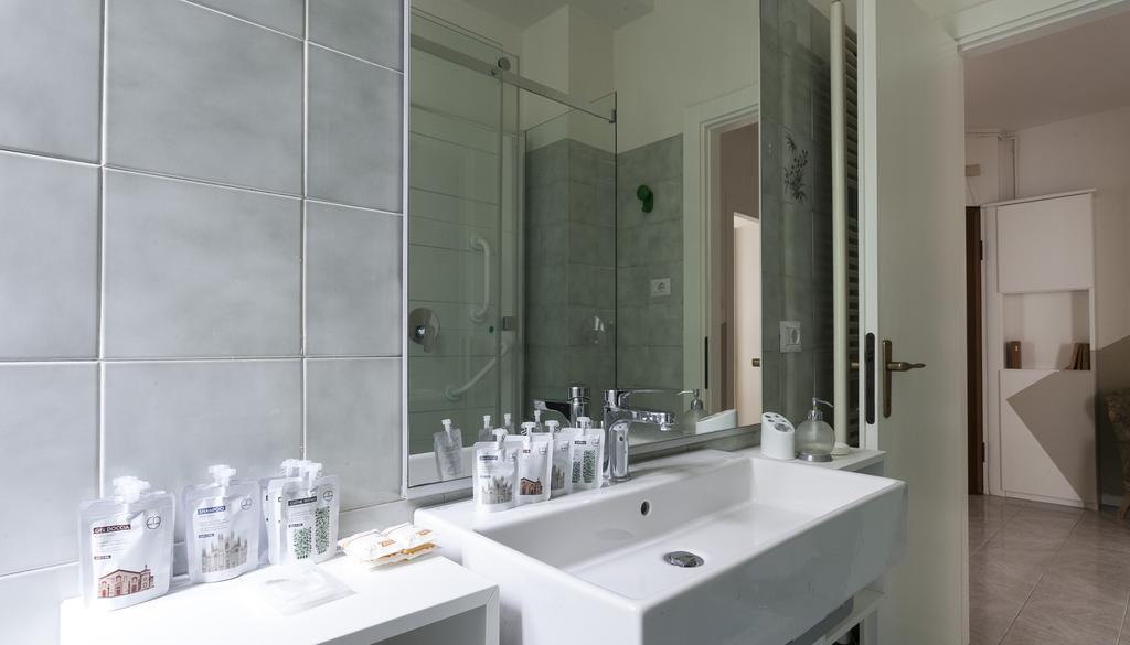 Apartamento Italianway-argonne *