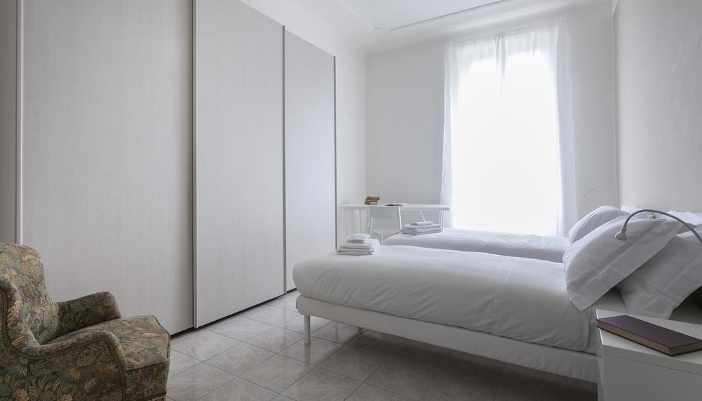 Italianway-argonne Apartamento *
