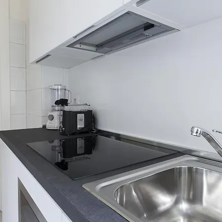 Italianway-Argonne Apartment Milan Exterior photo